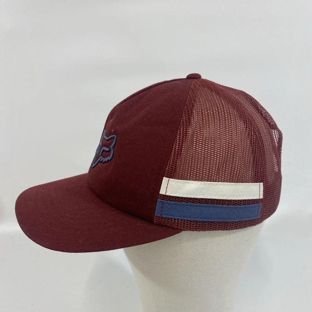 Snapback fox racing